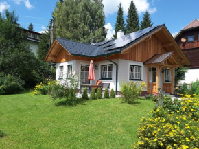 Ferienhaus Pürcher Bad Mitterndorf